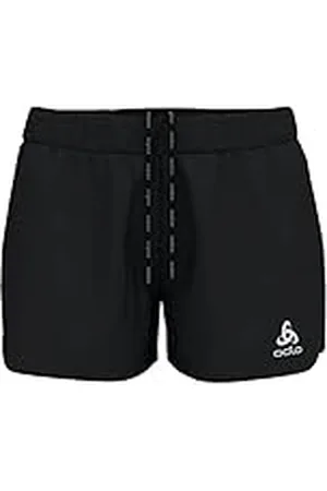 Odlo Mujer Pantalones cortos de running ZEROWEIGHT 3 INCH