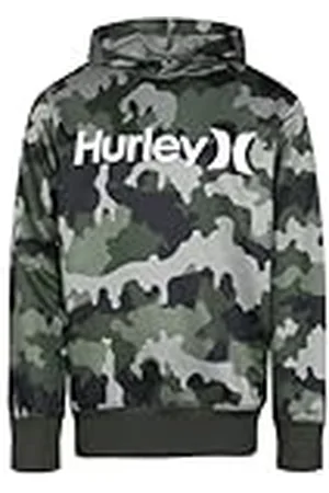 Hurley H2O Dri Solar O&O Pullover
