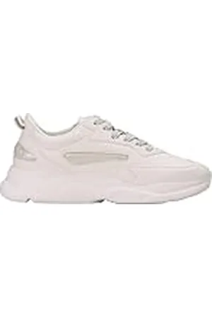 HUGO BOSS Leon Rbpufl Trainers EU 36