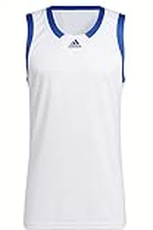 adidas Hombre Basketball Icon Squad Jersey Aeroready, , M Tall