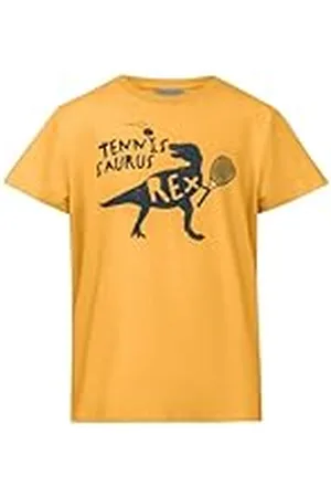 Head Tennis T-Shirt Boys Camiseta, , 104 para Niños
