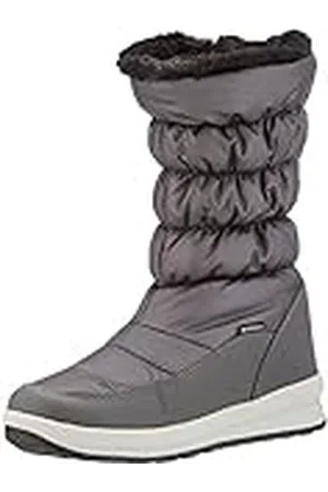 CMP Holse WMN Snow Boot WP - Botas de nieve unisex, color, talla 39 EU Weit