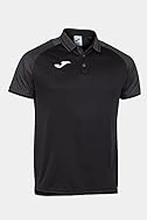 Joma Essential II Polos Caballero, Hombre, , XS