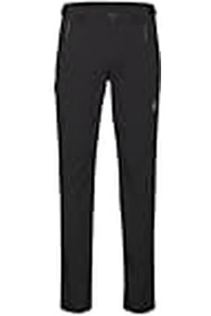 Mammut Runbold IV - Pantalones de Senderismo para Hombre