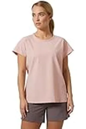 Helly Hansen Thalia - Camiseta de Verano para Mujer