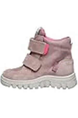 Falcotto Amalki VL WP, Botas para Nieve Niñas, , 23 EU