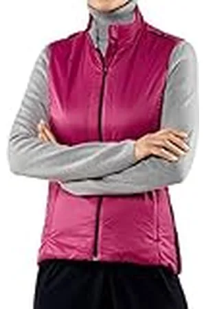 Falke Caro Weste Chaleco para Mujer, , Extra-Small