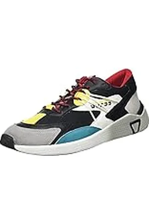 Guess Modena Active, Zapatillas Deportivas Hombre, , 44 EU