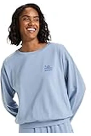 Roxy Surfing by Moonlight - Sudadera para Mujer (Paquete de 1)