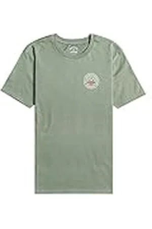 Billabong Walled - Camiseta para Chicos 8-16