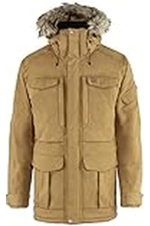 Fjällräven Fjallraven F80665-232 Yupik Parka M M
