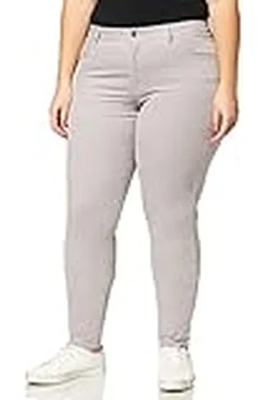 Benetton Pantalone 4AH7573Y4, , 38 para Mujer