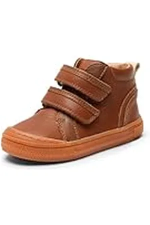 Bisgaard Cuba, Zapato con Velcro, 25 EU