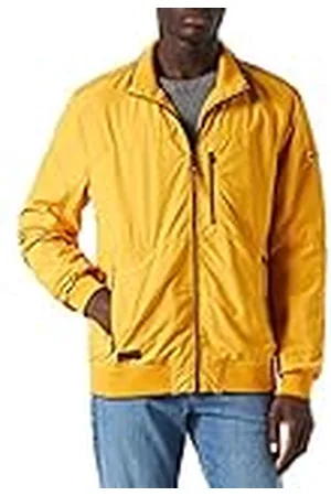 Camel Active 430780/7o15 Chaqueta, , 110 cm para Hombre