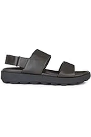 Geox U Spherica Ec6 C, Sandalia Deslizante Hombre, , 39 EU