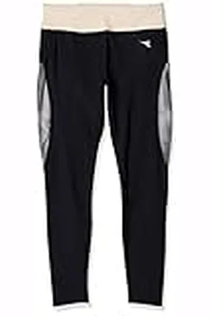 Diadora Sport Women 102172918 L.Shaping Leggings - , X-Large