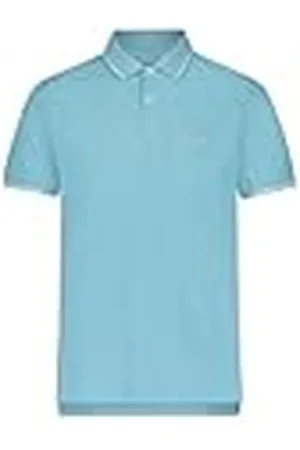 Lee Pique Polo, , XL Hombres