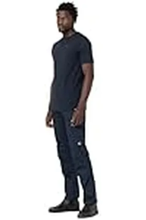Dickies Pantalón Action Flex Azul marino oscuro 33