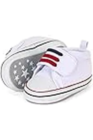 Sterntaler Baby-Schuh, Pantuflas Unisex niños, , 16 EU
