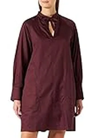 G-Star Para Mujer Vestido V-Neck Tunic , , L