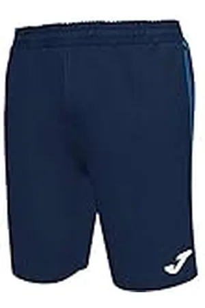Joma Classic Bermuda Deporte, Hombre, , 4XS-3XS