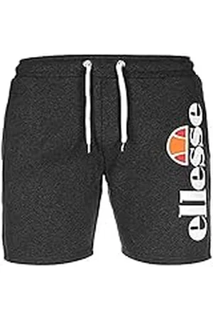 Ellesse Bossini Poly Short Pantalón Corto, Hombre, , 2XL
