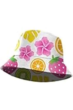 KARACTERMANIA Gorro Infantil Bucket, 25 x 15 cm