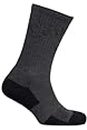 Callaway Calcetines de algodón para Hombre, Color /Negro, Talla S/M, Taille Unique