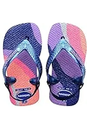 Havaianas Baby Palette Glow, Sandalias Unisex Bebé, , 20