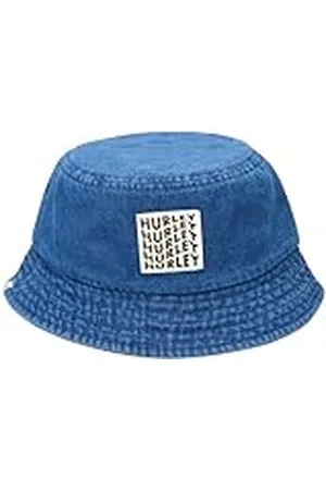 Hurley Sombrero de Pescador Hombre - Dazed