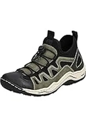 Rieker L0579, Mocasines Mujer, , 41 EU