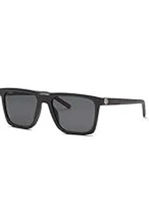 Philipp Plein SUNGLASSES, SSP031-57-GFCP, , Male
