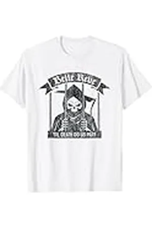 DC Comics Originals Suicide Squad Belle Reve Camiseta