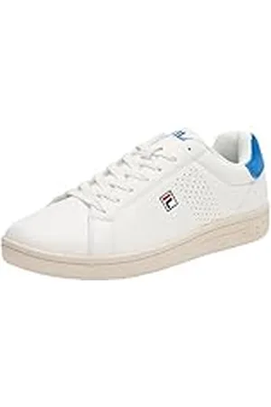 Fila Crosscourt 2 F, Zapatillas Hombre, , 45 EU