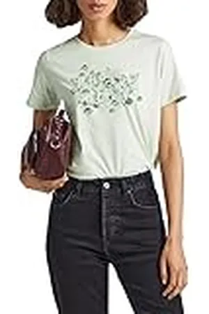 Pepe Jeans Alice T-Shirt, , S para Mujer