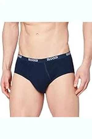 Sloggi Men Basic Midi, Slips Hombre, , 8