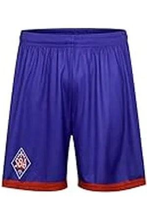 Kappa Pantalón Primera equipación CF Amorebieta 10Y