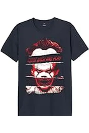C&A Uxityfmts001 Camiseta, , L para Hombre
