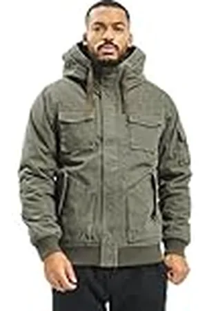 Brandit Bronx Jacket, color: olive, size: XL