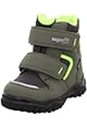 Superfit Husky1, Botas de Nieve Niños, , 19 EU