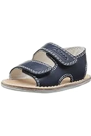 chicco Sandalo Norest - Zapatos para Hombre, Color BLU (810), Talla 49