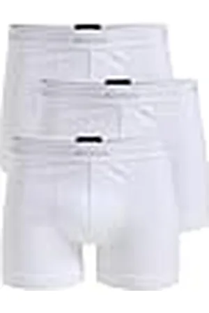 HUGO BOSS Hombres Hugo Boxer 3p Nosotros Co 01 10145963 L