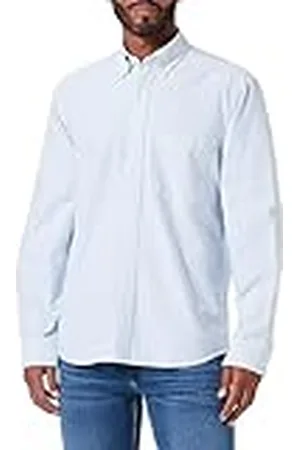 Marc O’ Polo M27720342058 Camisa, H83, M para Hombre