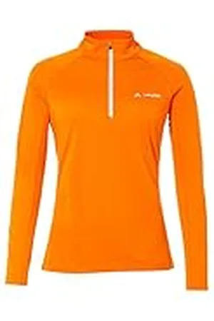 Vaude Larice Light Shirt II - Camiseta de Manga Larga para Mujer
