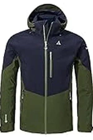 Schöffel 2l Gaschurn Chaqueta M, Hombres, , 58