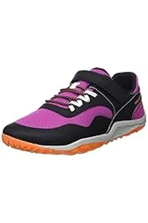 Merrell Trail Glove 7 A/C-Fuchsia/Black, Zapatillas, 38 EU