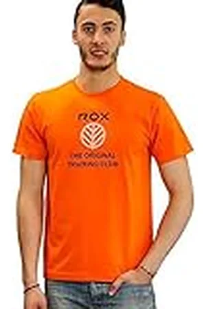 Rox T-Shirts Camisetas, Hombre, , Large