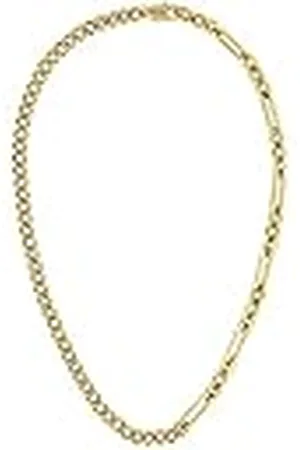 HUGO BOSS Jewelry Collar de cadena para Hombre Colección MATTINI Oro amarillo - 1580452