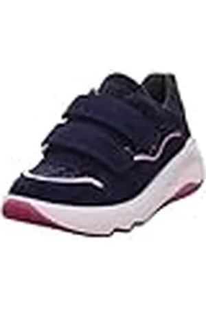 Legero Superfit Melody, Zapatillas Niñas, , 36 EU Estrecho