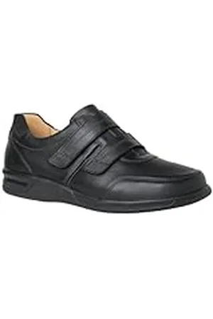 Ganter Kurt-k, Zapatillas Hombre, , 47 EU X-Ancho